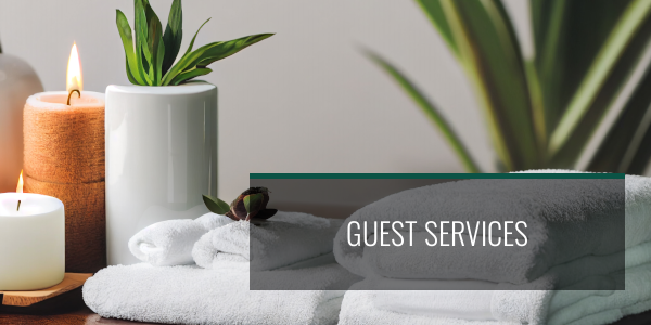 Guest service